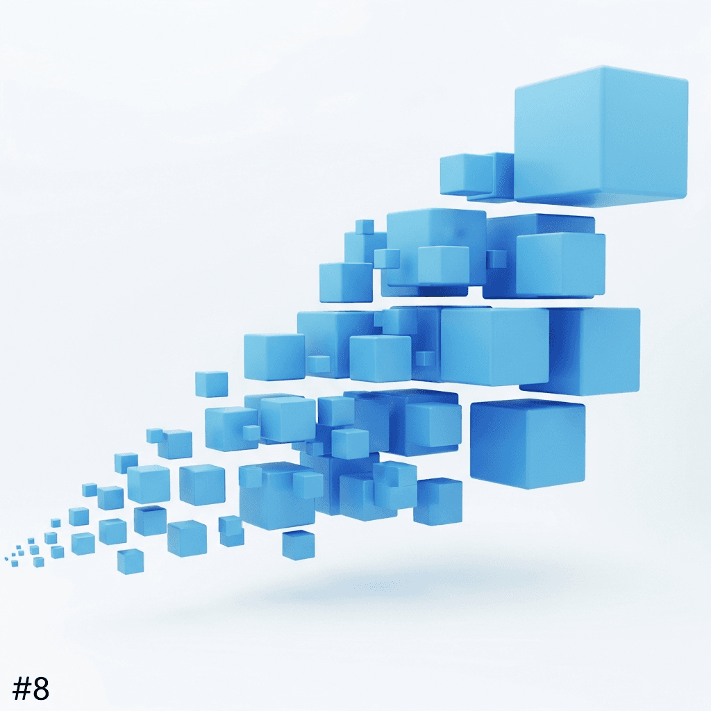 Render Room #8